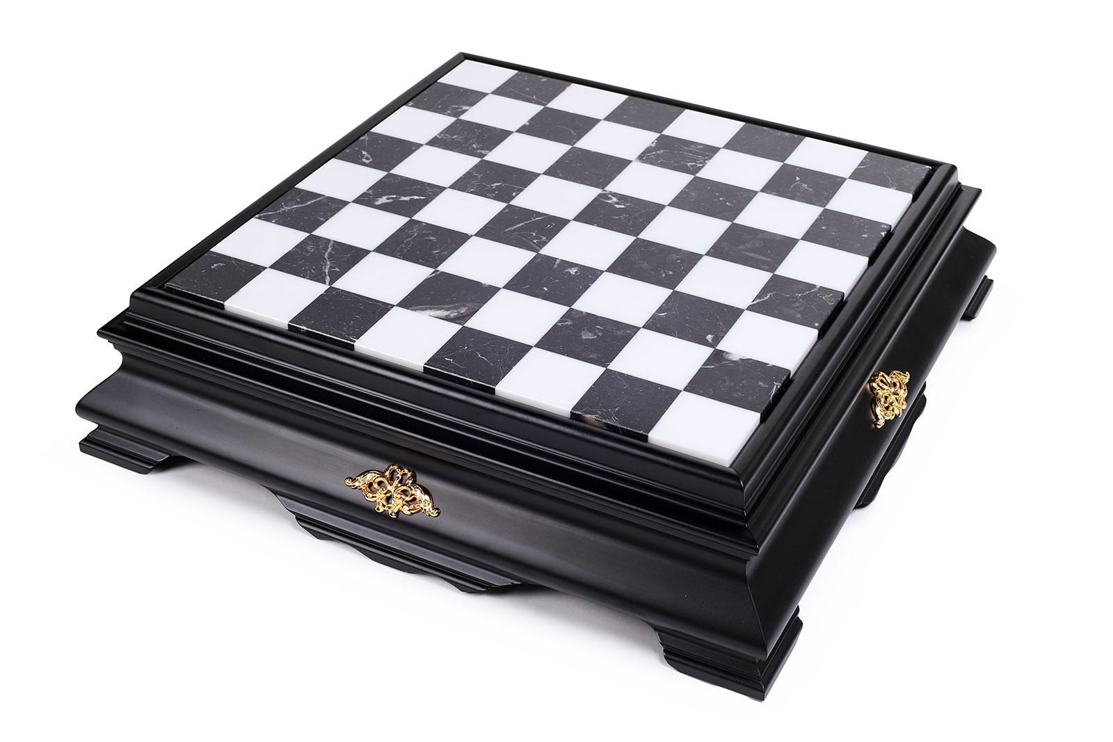 Traditional Games - Chess Boards